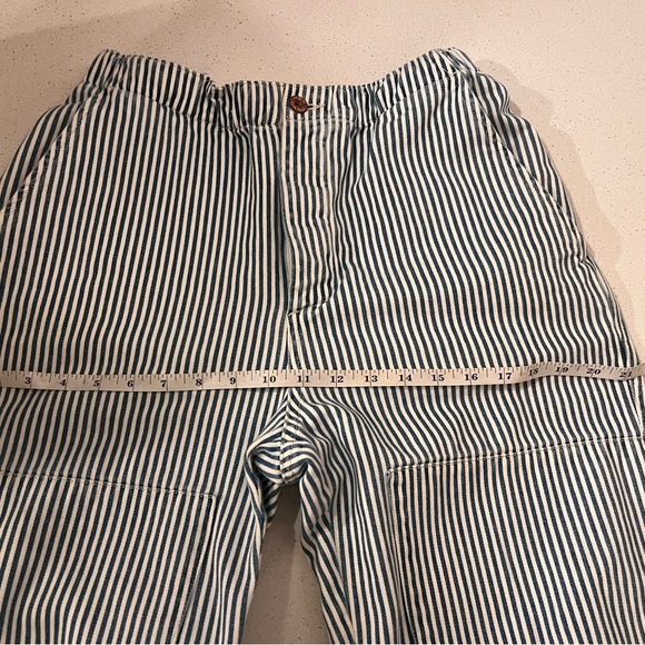 RARE Hey Gang Railroad Striped size 3 - Picture 16 of 16